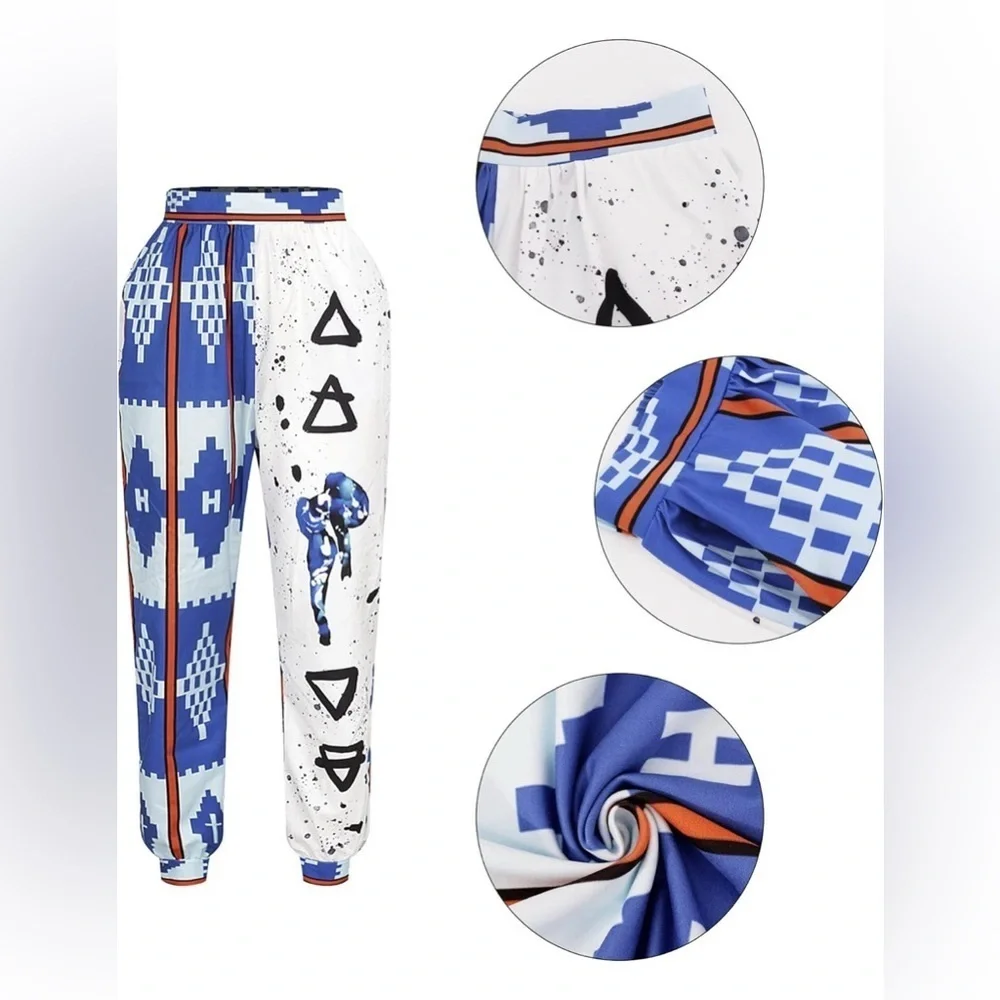 Liliam make bold